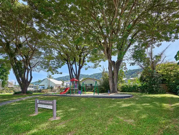 3/5 Crathern Close, Edge Hill QLD 4870