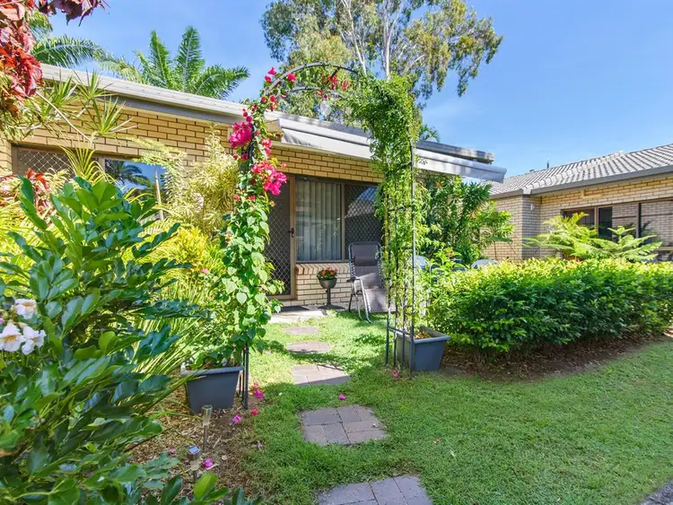 Main view of Homely unit listing, 32/21-31 Poinciana Street, Holloways Beach QLD 4878