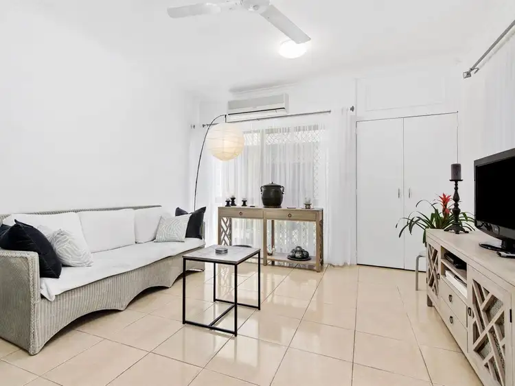 Third view of Homely unit listing, 32/21-31 Poinciana Street, Holloways Beach QLD 4878