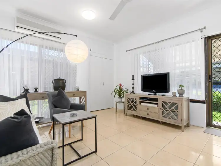 Fourth view of Homely unit listing, 32/21-31 Poinciana Street, Holloways Beach QLD 4878