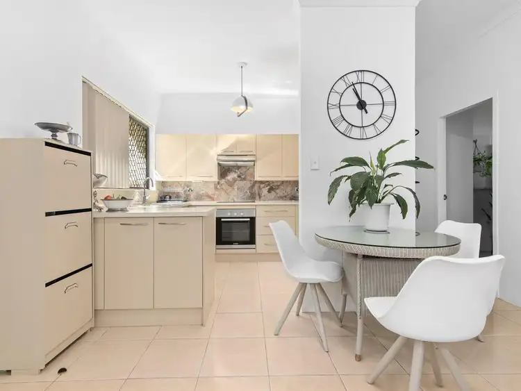 Sixth view of Homely unit listing, 32/21-31 Poinciana Street, Holloways Beach QLD 4878
