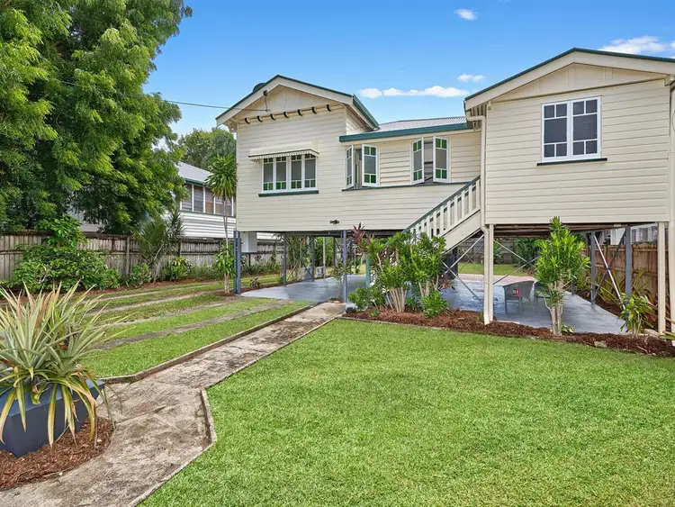28 Winkworth Street, Bungalow QLD 4870