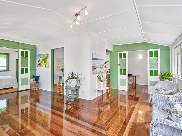 Third view of Homely house listing, 28 Winkworth Street, Bungalow QLD 4870