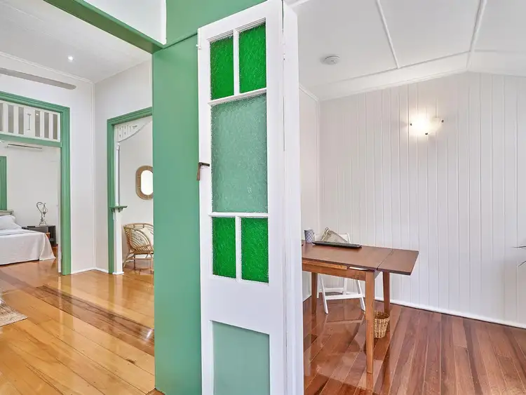 Fifth view of Homely house listing, 28 Winkworth Street, Bungalow QLD 4870