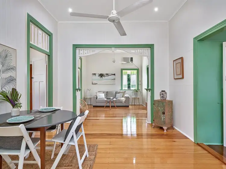 Sixth view of Homely house listing, 28 Winkworth Street, Bungalow QLD 4870