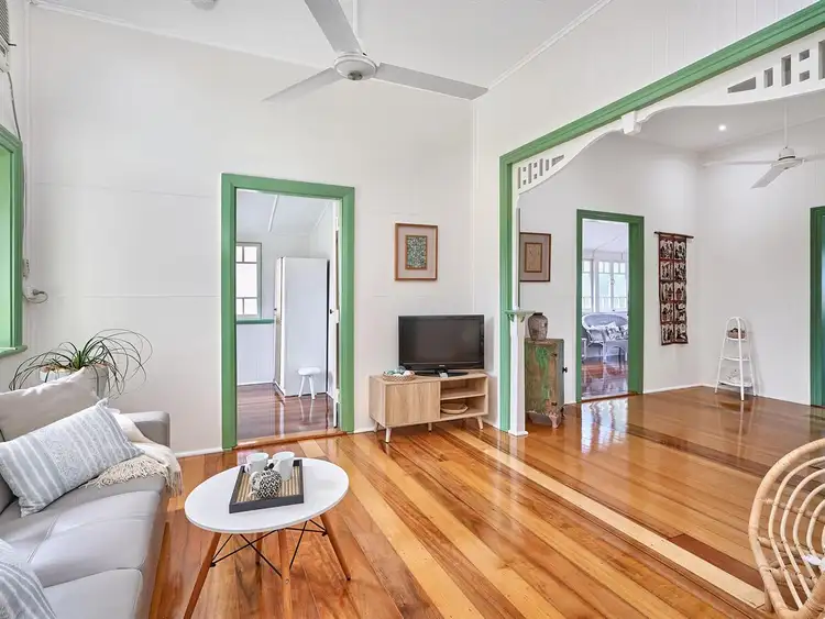 Seventh view of Homely house listing, 28 Winkworth Street, Bungalow QLD 4870