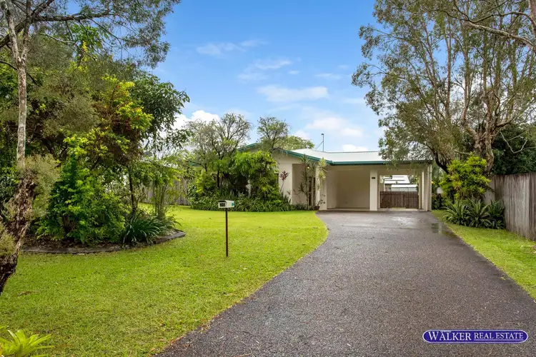 Main view of Homely house listing, 26 Scotia Close, Mount Sheridan QLD 4868