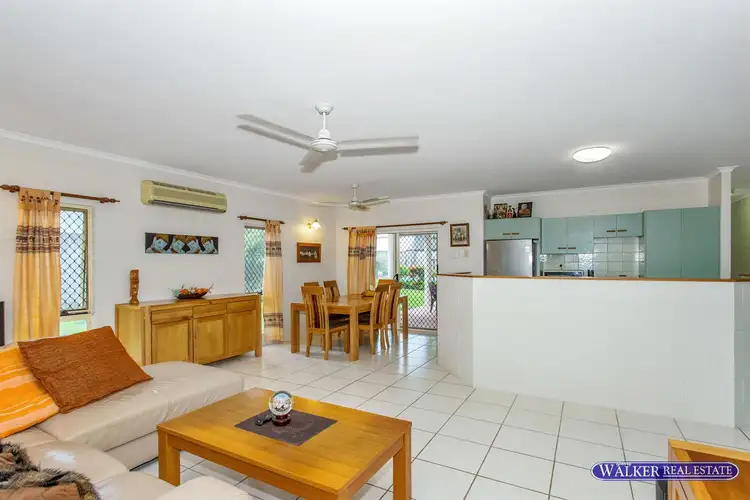Second view of Homely house listing, 26 Scotia Close, Mount Sheridan QLD 4868