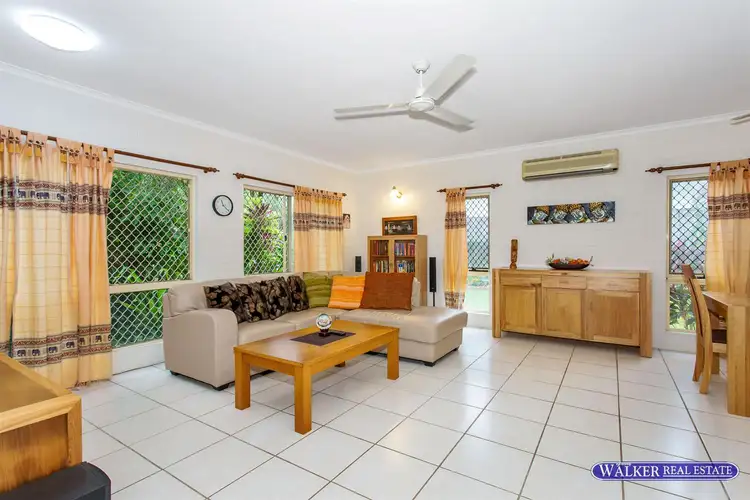 Third view of Homely house listing, 26 Scotia Close, Mount Sheridan QLD 4868