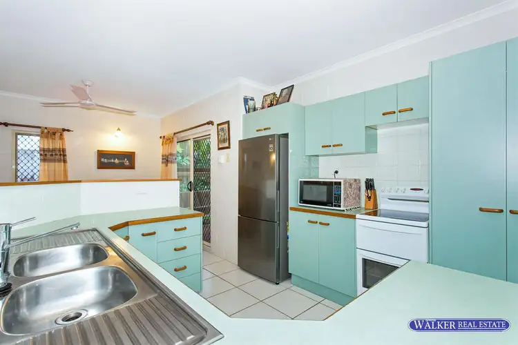 Fourth view of Homely house listing, 26 Scotia Close, Mount Sheridan QLD 4868