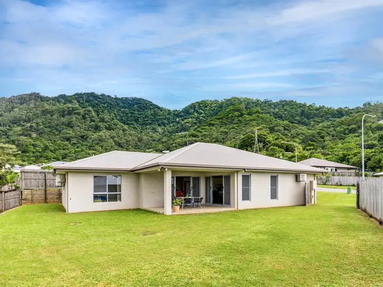 50 Mcfarlane Drive, Kanimbla QLD 4870