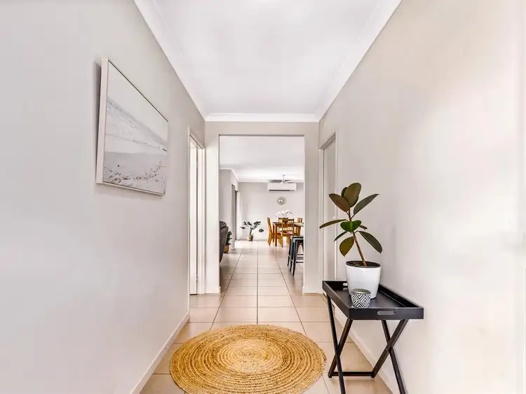 Fourth view of Homely house listing, 50 Mcfarlane Drive, Kanimbla QLD 4870