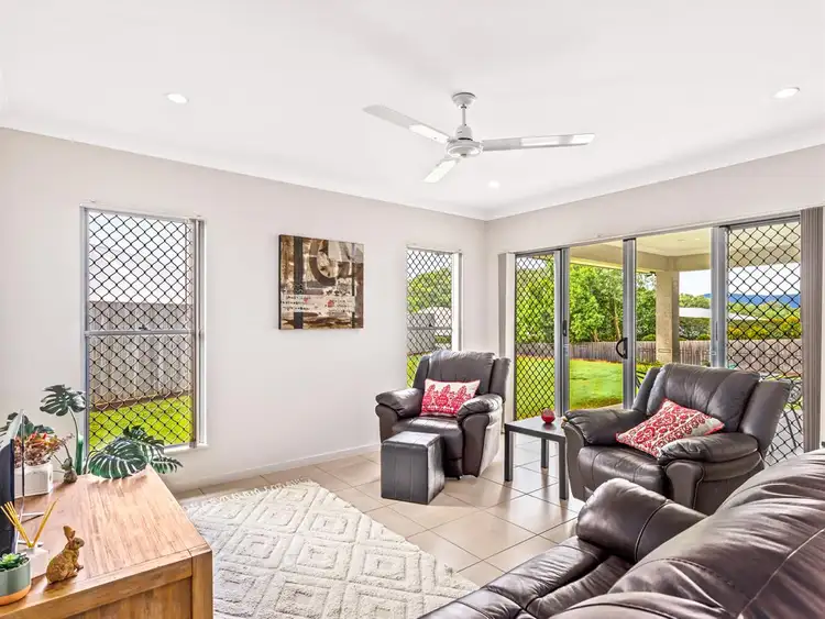 Fifth view of Homely house listing, 50 Mcfarlane Drive, Kanimbla QLD 4870