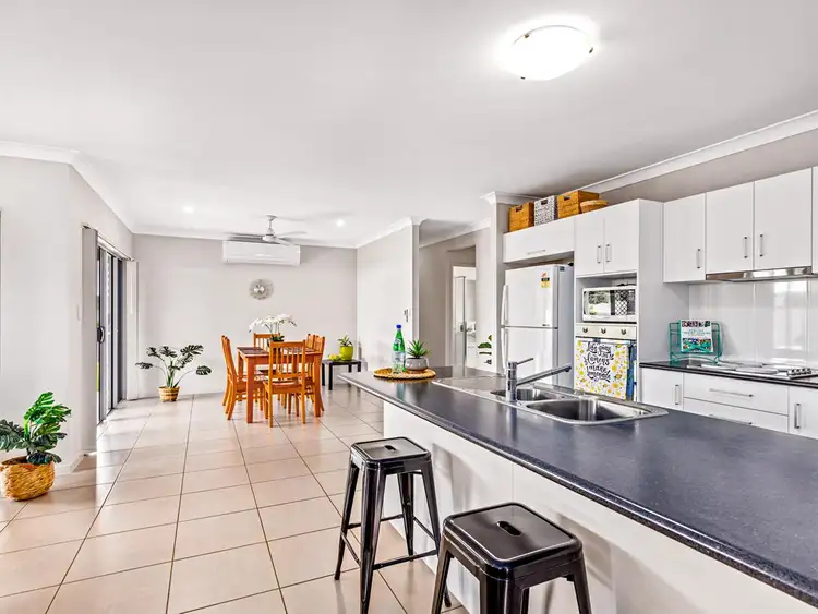 Sixth view of Homely house listing, 50 Mcfarlane Drive, Kanimbla QLD 4870