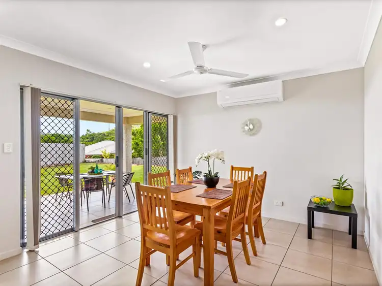 Seventh view of Homely house listing, 50 Mcfarlane Drive, Kanimbla QLD 4870