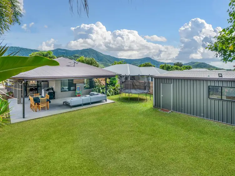 61 Landsborough Drive, Smithfield QLD 4878