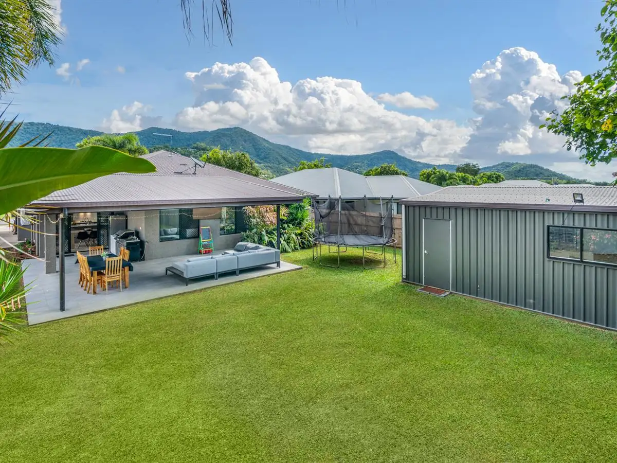Main view of Homely house listing, 61 Landsborough Drive, Smithfield QLD 4878