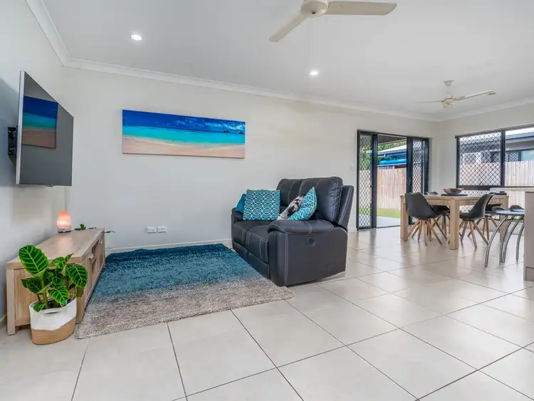 Second view of Homely house listing, 61 Landsborough Drive, Smithfield QLD 4878