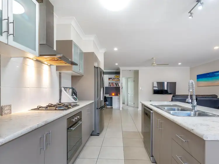 Third view of Homely house listing, 61 Landsborough Drive, Smithfield QLD 4878
