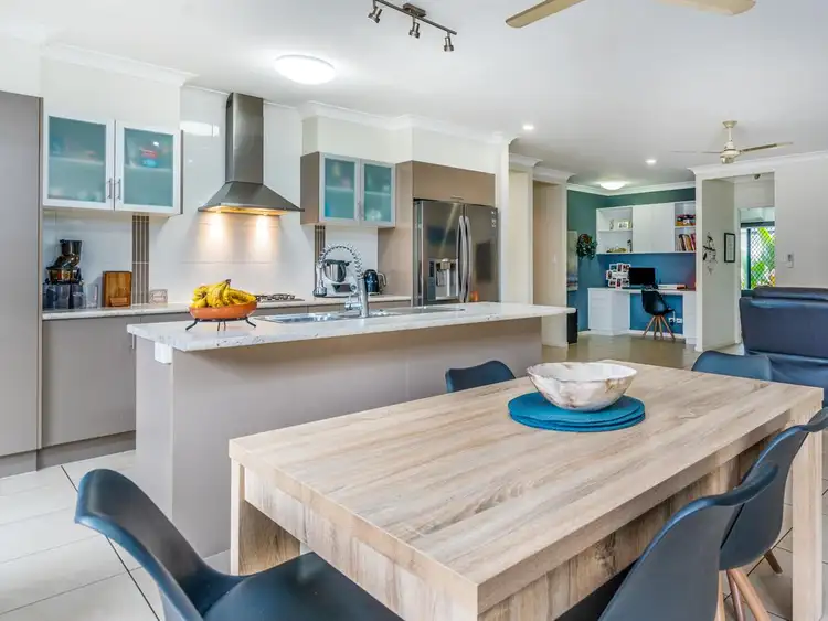 Fourth view of Homely house listing, 61 Landsborough Drive, Smithfield QLD 4878