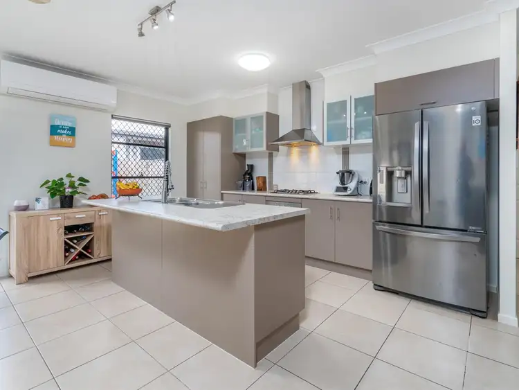 Fifth view of Homely house listing, 61 Landsborough Drive, Smithfield QLD 4878