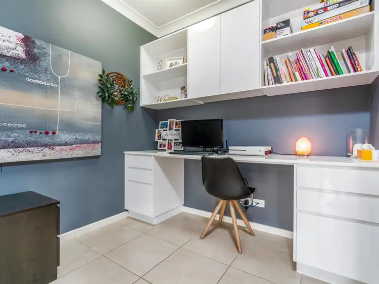 Sixth view of Homely house listing, 61 Landsborough Drive, Smithfield QLD 4878