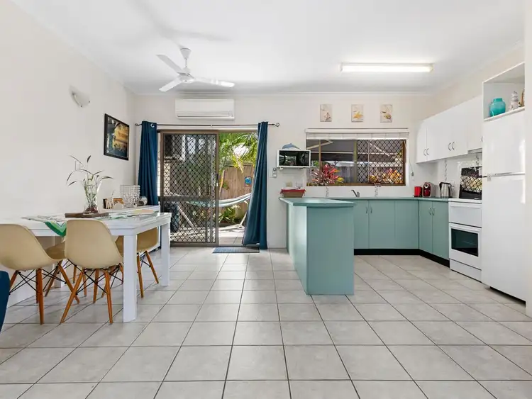 Second view of Homely unit listing, 35/21-31 Poinciana Street, Holloways Beach QLD 4878