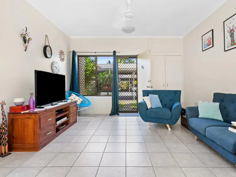 Third view of Homely unit listing, 35/21-31 Poinciana Street, Holloways Beach QLD 4878