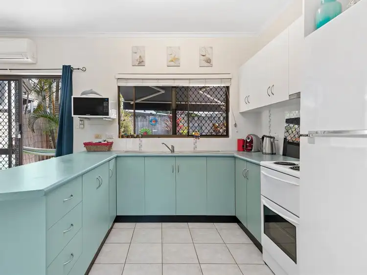 Fourth view of Homely unit listing, 35/21-31 Poinciana Street, Holloways Beach QLD 4878
