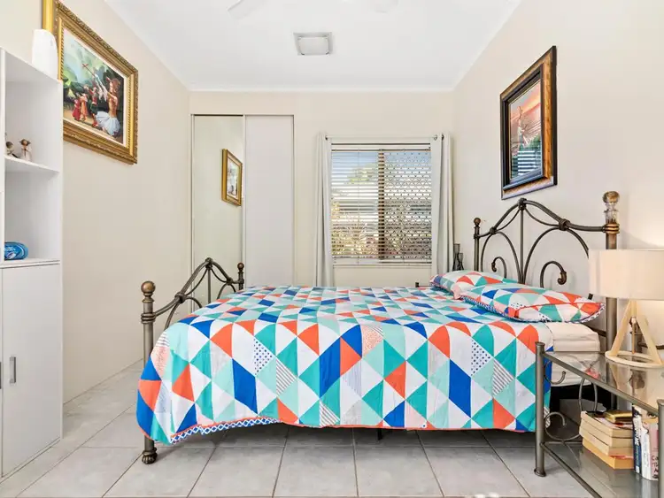 Fifth view of Homely unit listing, 35/21-31 Poinciana Street, Holloways Beach QLD 4878