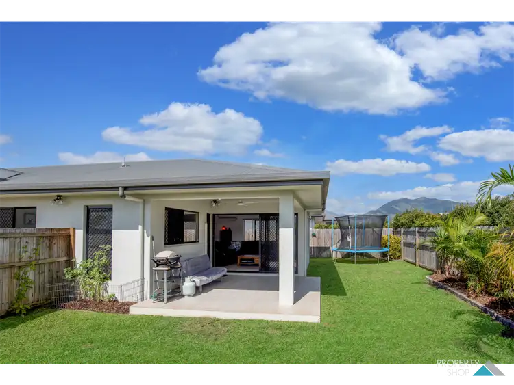 25 Homevale Ent, Mount Peter QLD 4869