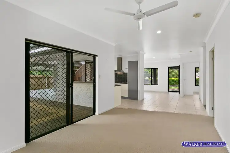 Third view of Homely house listing, 16 Compton Court, Bentley Park QLD 4869
