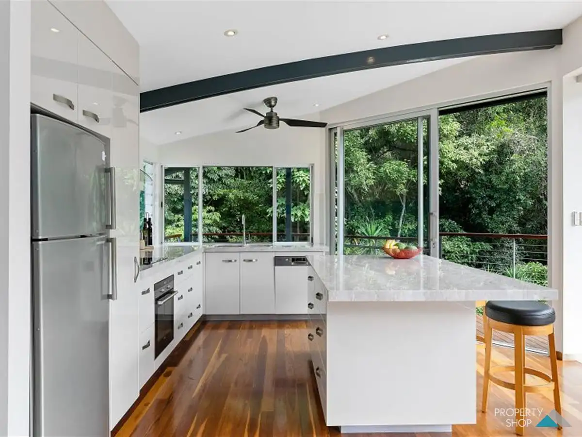 Main view of Homely house listing, 10 Talpa Close, Palm Cove QLD 4879