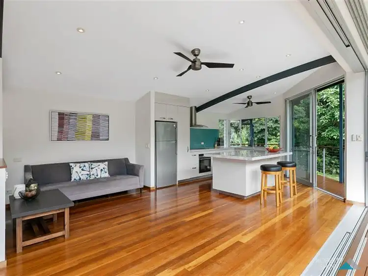 Second view of Homely house listing, 10 Talpa Close, Palm Cove QLD 4879