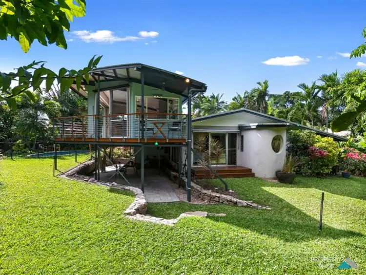 Fifth view of Homely house listing, 10 Talpa Close, Palm Cove QLD 4879