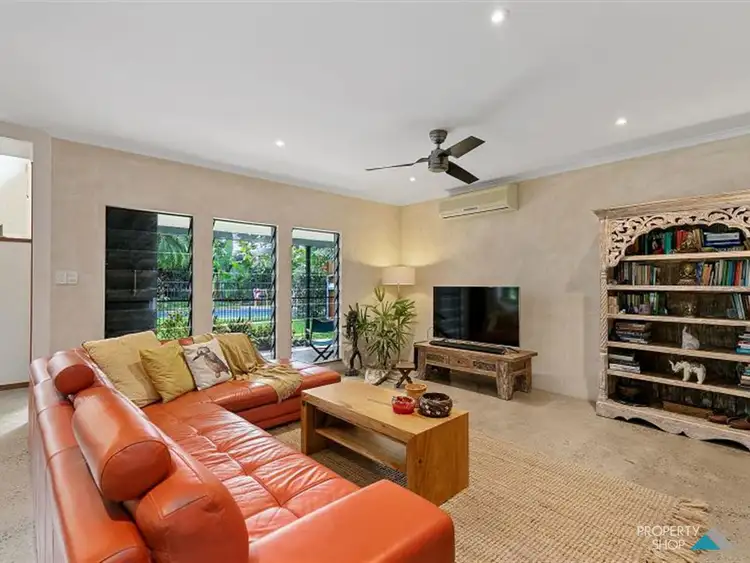 Sixth view of Homely house listing, 10 Talpa Close, Palm Cove QLD 4879