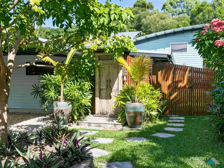 Seventh view of Homely house listing, 10 Talpa Close, Palm Cove QLD 4879