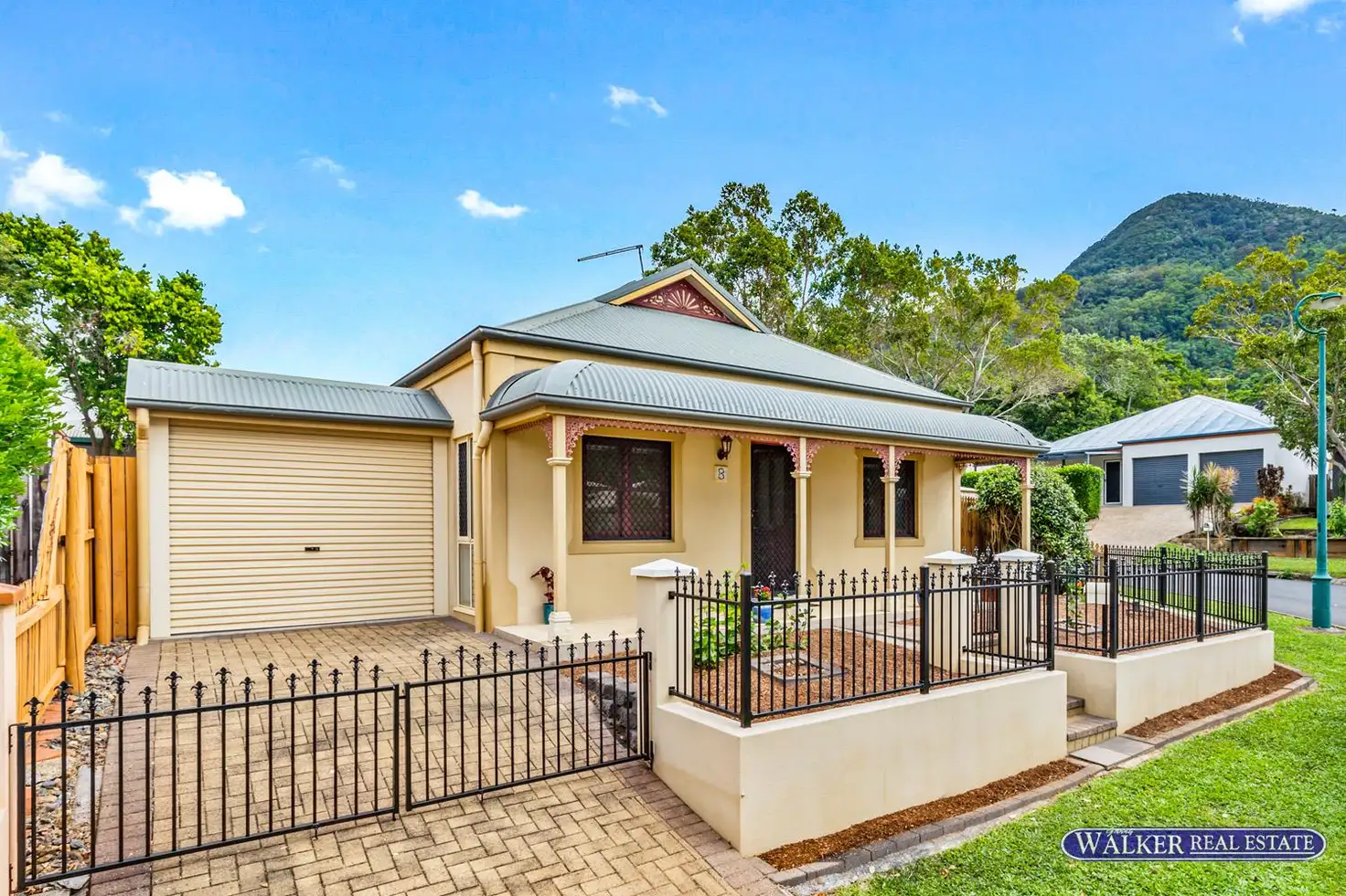 Main view of Homely house listing, 8 Archer Close, Mount Sheridan QLD 4868