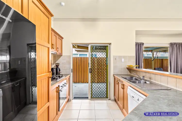 Second view of Homely house listing, 8 Archer Close, Mount Sheridan QLD 4868