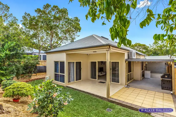 Third view of Homely house listing, 8 Archer Close, Mount Sheridan QLD 4868