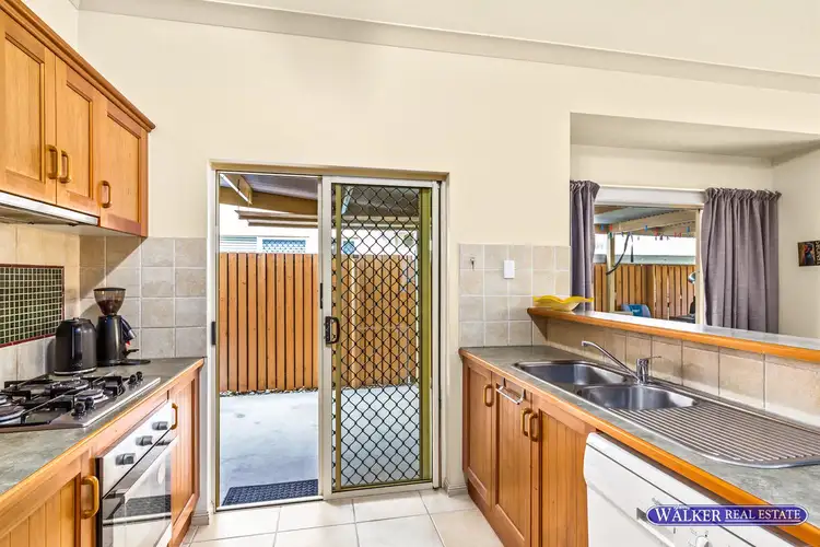 Fourth view of Homely house listing, 8 Archer Close, Mount Sheridan QLD 4868