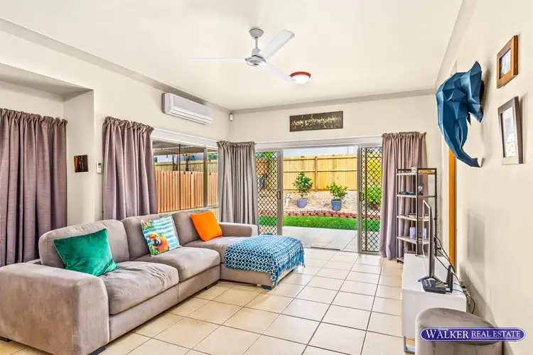 Fifth view of Homely house listing, 8 Archer Close, Mount Sheridan QLD 4868