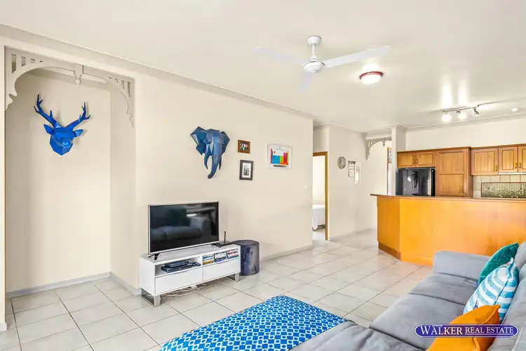 Seventh view of Homely house listing, 8 Archer Close, Mount Sheridan QLD 4868