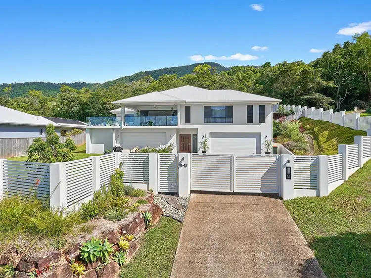 11-13 Gaway Street, Caravonica QLD 4878