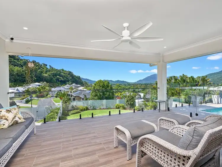 Second view of Homely house listing, 11-13 Gaway Street, Caravonica QLD 4878