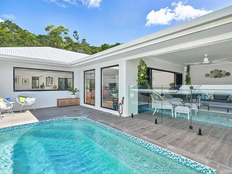 Third view of Homely house listing, 11-13 Gaway Street, Caravonica QLD 4878