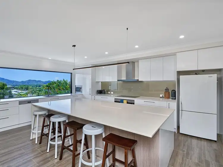 Fifth view of Homely house listing, 11-13 Gaway Street, Caravonica QLD 4878