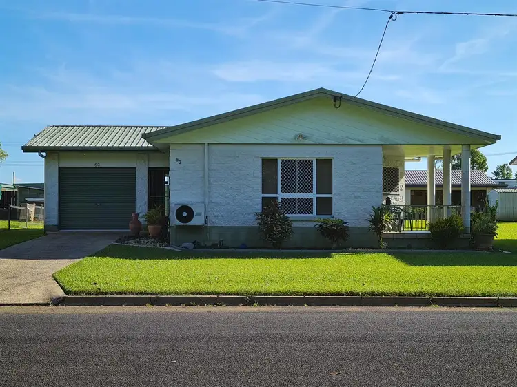 53 Dalrymple Esplanade, Innisfail Estate QLD 4860