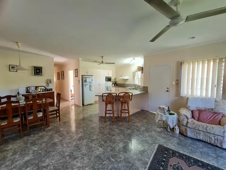 Second view of Homely house listing, 53 Dalrymple Esplanade, Innisfail Estate QLD 4860