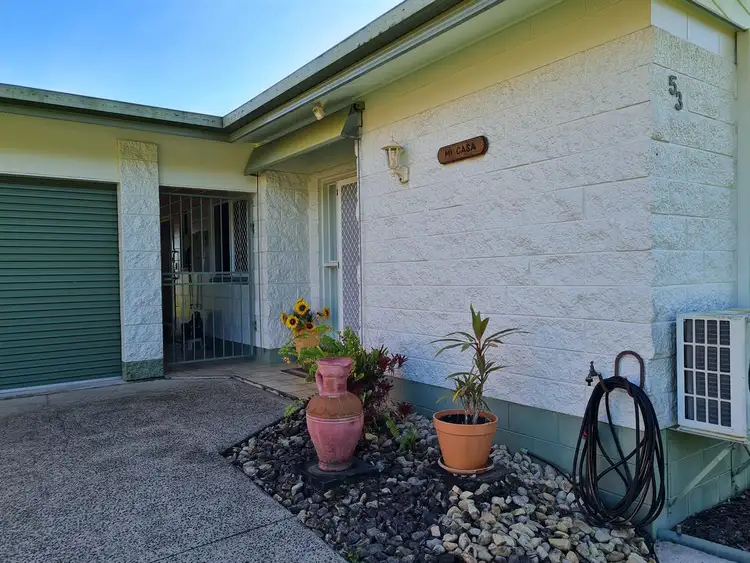 Third view of Homely house listing, 53 Dalrymple Esplanade, Innisfail Estate QLD 4860